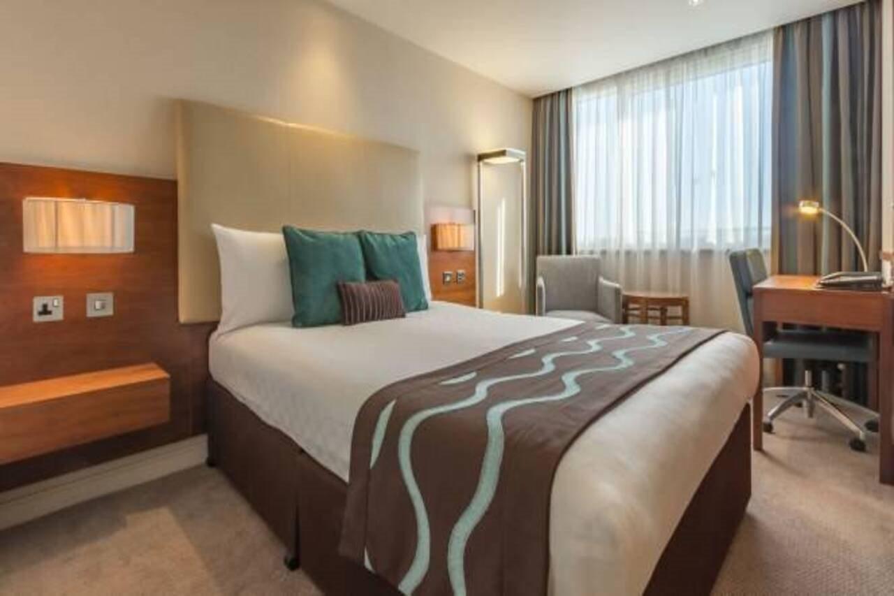 Thistle Hyde Park Kensington Gardens 4* Londra