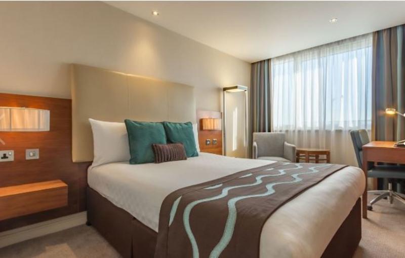 Thistle Hyde Park Kensington Gardens Отель