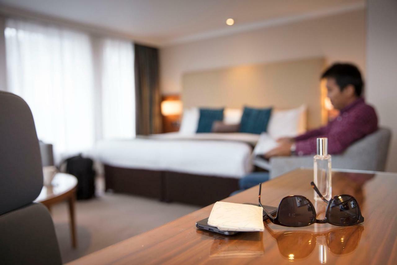 Thistle Hyde Park Kensington Gardens Отель 4*
