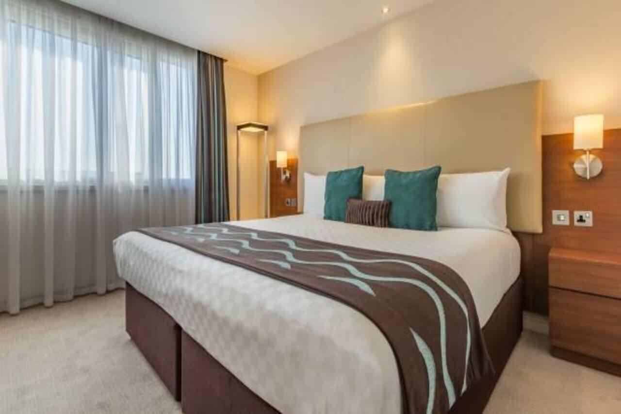 Thistle Hyde Park Kensington Gardens 4* Лондон