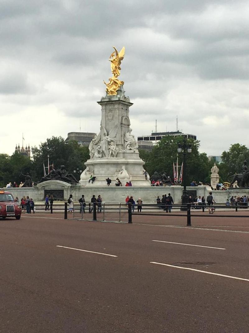 Thistle Hyde Park Kensington Gardens 4* Лондон